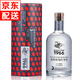 前海農(nóng)場(chǎng)【買(mǎi)2送1】新疆特色紅棗蒸餾酒 52度 700mL 1瓶