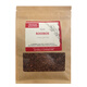 khoisan gourmet南非博士茶進(jìn)口國寶茶路易波士茶線葉金雀花茶紅茶散裝茶ROOIBOS 長切線葉金雀花紅茶 400g(兩袋)