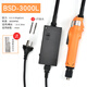 鑫拓速 奇力速電批電動(dòng)螺絲刀起子BSD-6000LB/3000L全自動(dòng)電批改信號自動(dòng)化手按式/下壓式 BSD-3000L 扭力0.03-0.34N