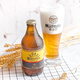 麥?zhǔn)客?Mabtzin)小麥白 啤酒 330ml*18瓶 整箱裝 德國原裝進(jìn)口 