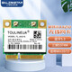 gxlinkstarAX210 AX200 WIFI6內(nèi)置5G千兆無(wú)線(xiàn)網(wǎng)卡mipcie模塊藍(lán)牙二合一WIFI接收器8265 7265 7260 M2接口 【Mini pci-e】AX210