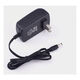 適用希捷東芝12V1.5A西數(shù)WD MYBOOK MYCLOUD 3.5寸移動硬盤電源線 移動硬盤電源 12V1.5A