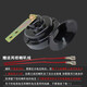 外星科技電動(dòng)車(chē)喇叭12v48v60v三輪車(chē)喇叭電瓶車(chē)通用超響自行車(chē)摩托車(chē)嗽叭 超響48V蝸牛喇叭一個(gè)+送喇叭線(xiàn)