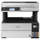 【準新品】愛普生（EPSON）L6468 A4彩色商用打印機 墨倉式數碼多功能一體機 復印/打印/掃描