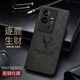 凱彩【配全屏膜】適用vivo iqoo11s手機(jī)殼iqoo11 pro男女款鏡頭全包皮質(zhì)防摔保護(hù)套 vivoiqoo 11手機(jī)套