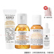 科顏氏（Kiehl's）618小樣護(hù)膚品套裝化妝品旅行裝 金盞花4件（潔面+水+精華+乳液）