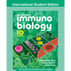 現(xiàn)貨 詹韋氏免疫生物學(xué) 第十版 Janeway’s Immunobiology, 10th International Student Edition