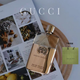 古馳（GUCCI） 罪愛(ài)女士淡香水 柑橘廣藿花香調 持久留香 情人節送禮情人節禮物 罪愛(ài)女士淡香30ml