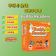 學(xué)樂(lè )點(diǎn)讀版 Buddy Readers D 巴蒂小讀者20冊贈音頻導讀課 趣味性故事零基礎英語(yǔ)啟蒙分級閱讀讀物 0-6歲 英文原版美國學(xué)樂(lè )出版社