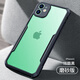 訊迪適用于蘋(píng)果11手機殼iPhone11ProMax手機套全包氣囊防摔保護套 蘋(píng)果11【鐳射紋】