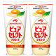 味之素（Ajinomoto）日本進(jìn)口蛋黃醬400g美乃滋沙拉醬章魚(yú)小丸子醬漢堡壽司三明治料理 2袋裝