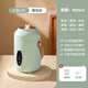 愛圓滿高檔實(shí)用型禮品送老師獎(jiǎng)品員工公司活動(dòng)100元左右客戶畢業(yè)禮物 【電煮鍋】薄荷綠