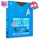 DK 星際迷航 百科 新版 The Star Trek Book New Edition 英文原版 Paul J Ruditis 星際旅行 科幻電影