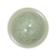 觀(guān)復博物館 耀州窯斗笠盞耀酌塵（牡丹紋團菊紋游鴨紋）升級版茶具茶杯喝茶吉祥三款式可選 碧波游鴨紋 升級版