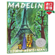 英文原版繪本 瑪德琳 Madeline 凱迪克銀獎 兒童英語(yǔ)圖畫(huà)故事書(shū) 藍思閱讀指數AD680L