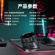 ZZJMOD 摩根桌面電腦遙控開機(jī) 電腦無線開關(guān)機(jī) 電腦遙控器 主機(jī)無線控制器 合金本體DIY配件 ZZJMOD 摩根M58控制器