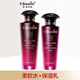 秀美資源（X·Beautiful）正品優(yōu)能美肌姿源化妝品女洗面奶補(bǔ)水保濕精華面霜水乳化妝品套裝護(hù)膚品禮物 柔軟水+保濕乳