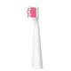 【5支裝】鉑瑞BR-Z1電動(dòng)牙刷頭 柔軟細刷頭通用型 粉色【5支裝】