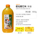 西部風(fēng)老壇維它米黑坑野釣酒米鯽鯉草釣魚(yú)打窩米底窩料餌料魚(yú)餌 3#碎小米黃(果香)800克