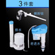 JISNIFU馬桶側按鈕水箱配件進(jìn)水閥排水閥上水器老式橢圓型側按鈕開(kāi)關(guān)套裝 老款進(jìn)水+出水+側按開(kāi)關(guān)_9