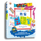 從小愛藝術(shù)·我是小藝術(shù)家(精裝版）