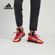 阿迪達斯（adidas）【滔搏運動(dòng)】adidas阿迪達斯中性D Rose Son of Chi II籃球鞋 HP9904 40