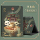 畫(huà)與畫(huà) 適用華為M6保護(hù)套10.8英寸硅膠抗彎皮套平板m6防摔電腦保護(hù)殼SCM-AL09簡(jiǎn)約w09 【成都】蠶絲皮紋套 華為M6（10.8英寸）