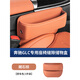 綠運適用奔馳GLC300l座椅縫隙儲物盒GLC260l中控夾縫收納C級車(chē)載用品 奔馳GLC-座椅縫隙儲物盒【赭石棕】單個(gè)裝