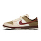 耐克（NIKE）女鞋DUNK運動鞋休閑鞋IM6687-262 IM6687-262 42
