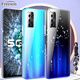 Freeson 適用vivo iQOO Neo5活力版/Neo3/iQOO Z1手機殼保護套 輕薄全包防摔清透TPU軟殼 （附掛繩）透明
