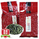 閩景印象安溪鐵觀音特級新茶蘭花香正味烏龍茶葉清香型自飲散裝500g 【空谷幽蘭香】早秋新茶鐵觀音125g*4袋