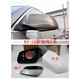 柏融適用5系后視鏡10-13年寶馬520li 523LI 530Li 倒車(chē)鏡外殼 后視鏡 鏡片 主駕駛