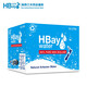 紐灣（HBay） 礦泉水大桶新西蘭原裝進口水箱家庭10L*12箱 適合孕婦幼兒飲用水 10L*12箱