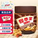 四季寶（skippy）巧克力花生醬 早餐面包醬 調味涂抹醬 烘焙原料340g