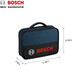 博世（BOSCH）工具箱堆嵌式多功能組合工具箱收納箱L-BOXX工具包T-bag零件盒 T-Bag Mini迷你工具包