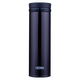膳魔師（THERMOS）保溫杯隨手杯高真空保冷不銹鋼輕量款JNO-501  黑色 500ml