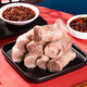 恩克 內(nèi)蒙古羊肉腸2斤 新鮮灌腸燉煮生鮮食材草原特產(chǎn)冷凍真空包裝