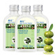 蜂花（BEE&FLOWER）護(hù)膚保濕甘油120ml（含橄欖蘆薈精華） 3瓶裝