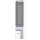 海爾（Haier） 取暖器家用暖風(fēng)機(jī)宿舍冷暖兩用電暖器臺式省電暖氣觸控暖風(fēng)扇辦公室遙控定時無光取暖器 遙控款HNS2007