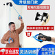 康復(fù)訓(xùn)練器材滑輪吊環(huán)肩關(guān)節(jié)頸椎鍛煉男女中風(fēng)偏癱上肢康復(fù)手部胳膊器材門懸老人鍛煉康復(fù)訓(xùn)練器材手部家用 升級(jí)掛門款(含手套1只)