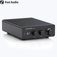 FOSI AUDIO弗西音頻TB10D數(shù)字功放機(jī)發(fā)燒級(jí)后級(jí)功放HIFI功率放大器hifi音箱專業(yè)有線大功率設(shè)備家用 黑色【32V/5A電源適配器】