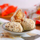 德祥隆聞喜煮餅山西特產(chǎn)原味多口味散稱(chēng)獨立小包裝傳統糕點(diǎn)零食小吃喜餅 煮餅【原味】1斤500g