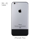豆圖蘋(píng)果6貼紙后膜iphone6s手機背膜全身改色膜全包邊背膜蘋(píng)果7彩膜plus冰膜 iphone6plus/6splus改款蘋(píng)果1代后 iphone 其他型號