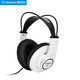 愛(ài)克創(chuàng)（Alctron） HP280半開(kāi)放式有線音樂(lè)耳機(jī)錄音室錄音耳機(jī)hifi頭戴式護(hù)耳游戲監(jiān)聽(tīng)耳機(jī) 白色HP280W