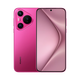 【99成新】華為（HUAWEI）Pura 70 12GB+512GB 櫻玫紅 北斗衛(wèi)星消息版 超高速風馳閃拍 第二代昆侖玻璃 華為P70智能手機【質檢報告】