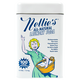 Nellie's All NaturalNellies進(jìn)口天然濃縮洗衣粉家庭盒裝嬰兒童洗衣液皂潔凈粉100次 1500g*1桶