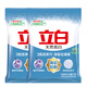 立白亮白洗衣粉10斤*2袋 去漬不傷手低泡易漂無(wú)磷 20斤家庭裝批發(fā)裝