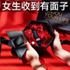 DIOUDX999口紅香水禮盒套裝七夕情人節(jié)禮物送女友老婆實(shí)用高端女生生日 999星光口紅+禮盒裝+七倉速發(fā)