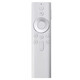 適用于堅果藍牙語音J9 G9 M7 P3 G7 J7 V9 V10 J10 U1/2 G9S遙控器板 白色