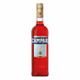 金巴利（Campari）名企嚴(yán)選 金巴利 Campari 苦味利口酒力嬌酒 苦酒苦艾酒洋酒 金巴利苦味利口酒 750ml*1瓶